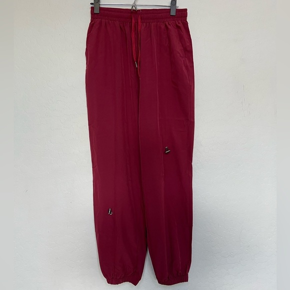 Halara Elastic Waistband Drawstring Side Pocket Casual Joggers size xlarge - Picture 1 of 7
